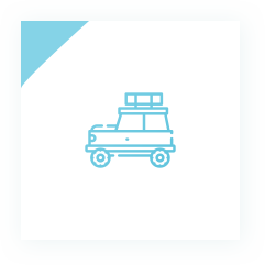 代車
